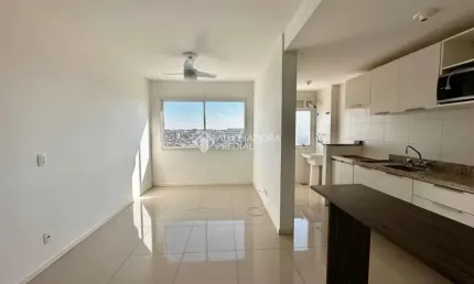 Apartamento com 2 quartos à venda na Avenida Pedro Adams Filho, 3968, Pátria Nova, Novo Hamburgo, 60 m2 por R$ 430.000