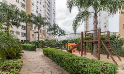 Apartamento com 3 quartos à venda na Rua São Jerônimo, 100, Jardim Mauá, Novo Hamburgo, 71 m2 por R$ 415.000