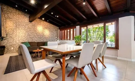 Casa com 5 quartos à venda na Samuel Diestechi, 56, São Jorge, Novo Hamburgo, 304 m2 por R$ 1.190.000