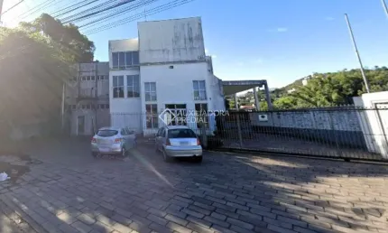 Prédio à venda na Rua Demétrio Ribeiro, 215, Guarani, Novo Hamburgo, 2015 m2 por R$ 2.300.000
