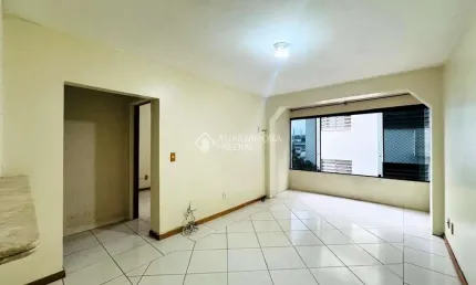 Apartamento com 2 quartos à venda na Avenida Primeiro de Março, 2383, Centro, Novo Hamburgo, 66 m2 por R$ 240.000
