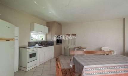 Apartamento com 2 quartos à venda na Rua Bento Gonçalves, 886, Pátria Nova, Novo Hamburgo, 76 m2 por R$ 340.002