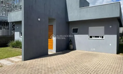 Casa com 3 quartos à venda na Lourenço Ernani Dexheimer, 242, Primavera, Dois Irmãos, 79 m2 por R$ 715.000