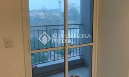 Apartamento com 2 quartos à venda na Rua São Luiz Gonzaga, 150, Guarani, Novo Hamburgo, 60 m2 por R$ 370.000