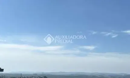 Terreno em condomínio fechado à venda na Rua João Pedro Schimitt, 150, Rondônia, Novo Hamburgo, 393 m2 por R$ 550.000