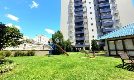 Apartamento com 3 quartos à venda na Rua Joaquim Manuel de Macêdo, 33, Vila Rosa, Novo Hamburgo, 92 m2 por R$ 750.000