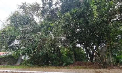 Terreno à venda na Rua João Pedro Schimitt, 315, Rondônia, Novo Hamburgo, 1400 m2 por R$ 432.000