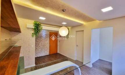 Sala comercial à venda na Rua Silveira Martins, 810, Centro, Novo Hamburgo, 29 m2 por R$ 135.000