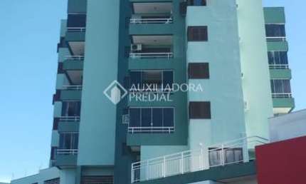 Apartamento com 2 quartos à venda na Rua Bartolomeu de Gusmão, 155, Canudos, Novo Hamburgo, 86 m2 por R$ 480.000