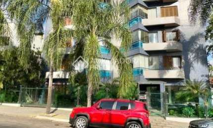 Apartamento com 3 quartos à venda na Rua São Jacó, 117, Centro, Novo Hamburgo, 127 m2 por R$ 789.900