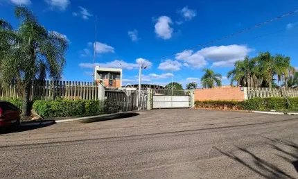 Barracão / Galpão / Depósito à venda na Rua Carlos Afonso Braunger, 450, Santo Afonso, Novo Hamburgo, 10830 m2 por R$ 11.000.000