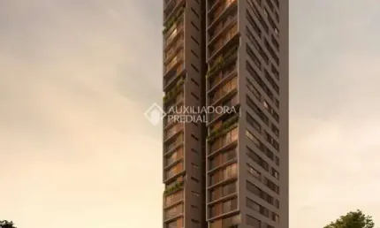 Apartamento com 3 quartos à venda na Rua Gomes Portinho, 448, Centro, Novo Hamburgo, 124 m2 por R$ 1.780.000