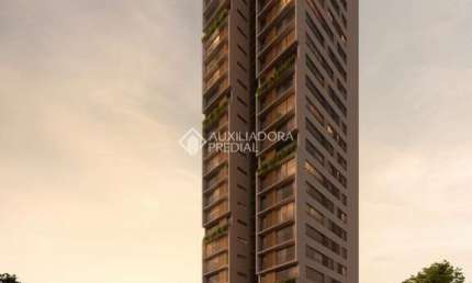 Apartamento com 3 quartos à venda na Rua Gomes Portinho, 448, Centro, Novo Hamburgo, 124 m2 por R$ 1.780.000