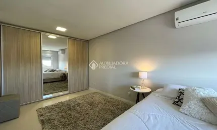 Apartamento com 3 quartos à venda na São Paulo, 150, Centro, Campo Bom, 98 m2 por R$ 795.000