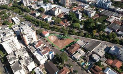 Terreno à venda na Rua Caeté, 225, Vila Rosa, Novo Hamburgo, 1490 m2 por R$ 2.690.000
