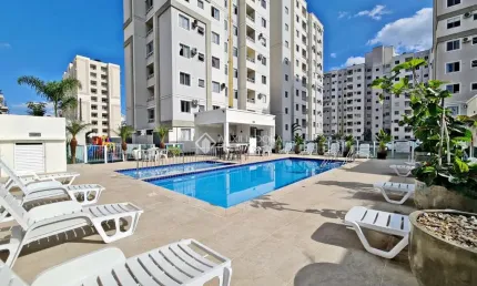 Apartamento com 2 quartos à venda na Rua Avaí, 119, Vila Rosa, Novo Hamburgo, 45 m2 por R$ 330.000