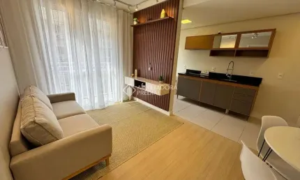 Apartamento com 2 quartos à venda na Celestino Killing, 100, Santo Afonso, Novo Hamburgo, 47 m2 por R$ 229.000
