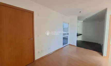 Apartamento com 2 quartos à venda na Rua Maria Olinda Telles, 1222, Canudos, Novo Hamburgo, 50 m2 por R$ 190.000