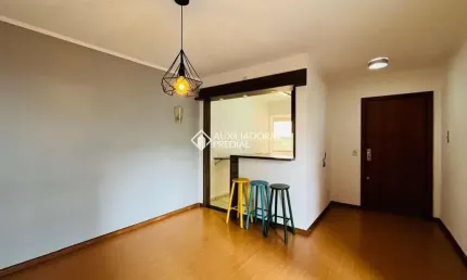 Apartamento com 2 quartos à venda na Rua Joaquim Nabuco, 1746, Centro, Novo Hamburgo, 73 m2 por R$ 370.000