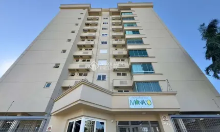 Apartamento com 2 quartos à venda na Rua Luiz de Camões, 275, Vila Nova, Novo Hamburgo, 95 m2 por R$ 619.900