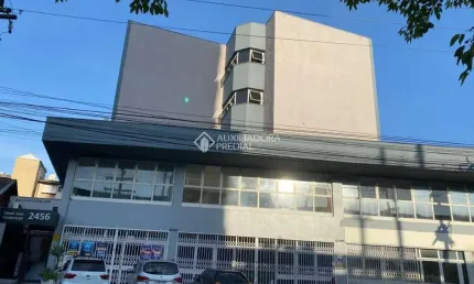 Sala comercial à venda na Avenida Nações Unidas, 2456, Rio Branco, Novo Hamburgo, 67 m2 por R$ 128.000