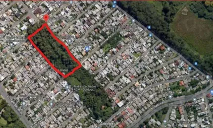 Terreno à venda na Rua Leonardo da Vinci, 1, Bom Sucesso, Gravataí, 15483 m2 por R$ 4.947.000