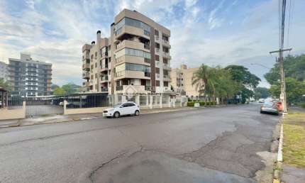 Cobertura com 3 quartos à venda na Rua Voluntários da Pátria, 380, Pátria Nova, Novo Hamburgo, 156 m2 por R$ 789.000