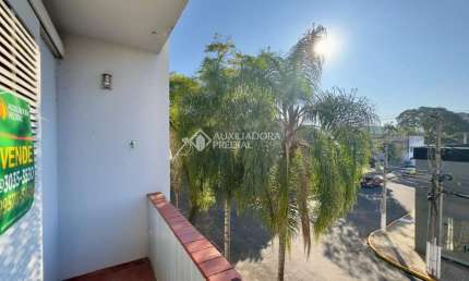 Apartamento com 3 quartos à venda na Rua Cristóvão Colombo, 15, Vila Rosa, Novo Hamburgo, 83 m2 por R$ 250.000