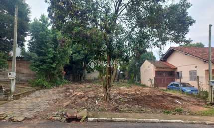 Terreno à venda na Rio Tocantins, 235, Liberdade, Novo Hamburgo, 330 m2 por R$ 213.000