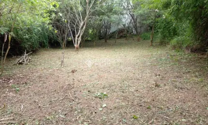 Terreno em condomínio fechado à venda na Avenida Senador Salgado Filho, 6863, São Lucas, Viamão, 432 m2 por R$ 89.000