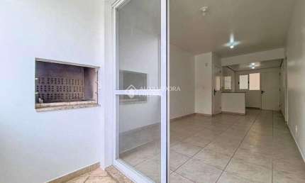 Apartamento com 2 quartos à venda na Rua Aracaju, 264, Boa Vista, Novo Hamburgo, 64 m2 por R$ 280.000