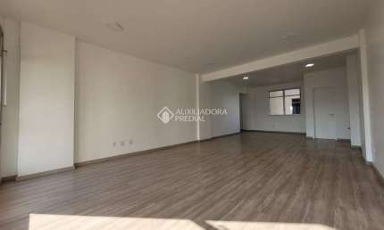 Sala comercial à venda na Avenida Nações Unidas, 2390, Centro, Novo Hamburgo, 54 m2 por R$ 148.000