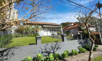 Casa com 3 quartos à venda na Rua Ibirubá, 188, Vila Nova, Novo Hamburgo, 176 m2 por R$ 720.000