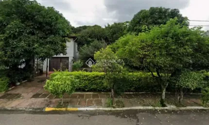 Terreno à venda na Rua Andrade Neves, 109, Guarani, Novo Hamburgo, 158 m2 por R$ 550.000