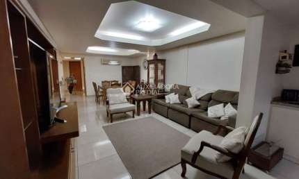 Apartamento com 3 quartos à venda na Rua Oscar Emílio Muller, 56, Vila Nova, Novo Hamburgo, 153 m2 por R$ 950.000