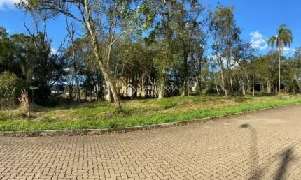 Terreno à venda na são leopoldo, pousada da neve, nova petrópolis, 518 m2 por r$ 398.255