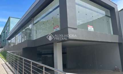 Ponto comercial à venda na SAPIRANGA, 60, Industrial, Dois Irmãos, 99 m2 por R$ 859.000