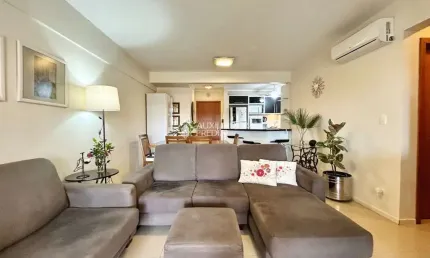 Apartamento com 2 quartos à venda na Rua Quintino Bocaiúva, 110, Centro, Novo Hamburgo, 92 m2 por R$ 645.000