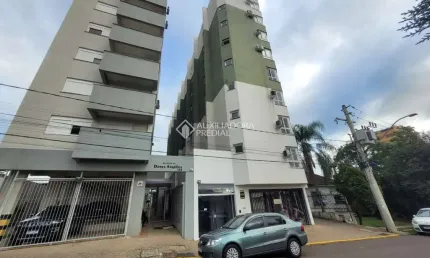 Kitnet / Stúdio à venda na Rua Júlio Aichinger, 91, Pátria Nova, Novo Hamburgo, 24 m2 por R$ 180.000
