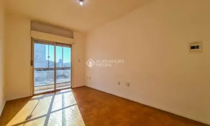 Apartamento com 1 quarto à venda na Avenida Pedro Adams Filho, 4345, Pátria Nova, Novo Hamburgo, 55 m2 por R$ 180.000