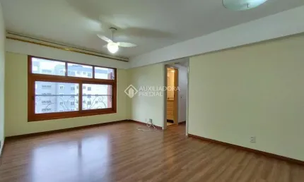Apartamento com 2 quartos à venda na Rua Domingos de Almeida, 582, Centro, Novo Hamburgo, 88 m2 por R$ 360.000