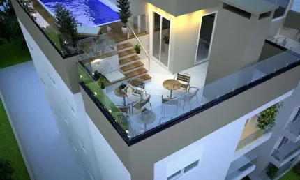 Apartamento com 3 quartos à venda na Jorge Theobaldo Engelmann, 250, Beira Rio, Dois Irmãos, 83 m2 por R$ 671.489