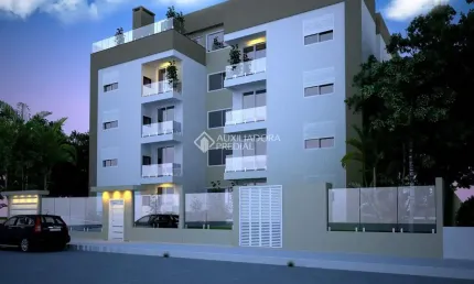 Apartamento com 2 quartos à venda na Jorge Theobaldo Engelmann, 250, Beira Rio, Dois Irmãos, 58 m2 por R$ 477.407