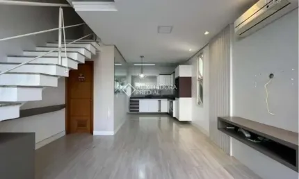 Casa em condomínio fechado com 3 quartos à venda na Rua Inconfidente, 615, Primavera, Novo Hamburgo, 127 m2 por R$ 445.000
