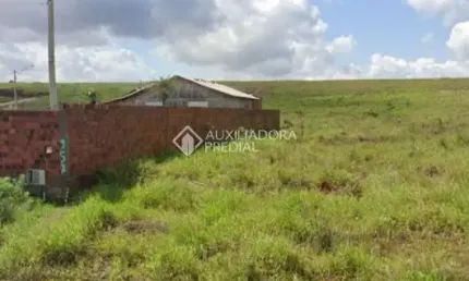 Terreno à venda na evaldo reimers, 16, boa vista, são leopoldo, 150 m2 por r$ 74.000