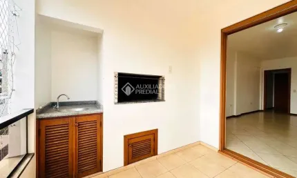 Apartamento com 2 quartos à venda na Rua Cristóvão Colombo, 50, Vila Rosa, Novo Hamburgo, 104 m2 por R$ 436.000