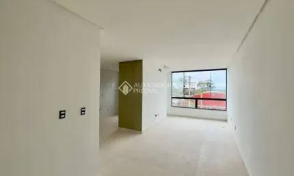 Apartamento com 2 quartos à venda na Caldas Junior, 167, Farroupilha, Ivoti, 77 m2 por R$ 417.100