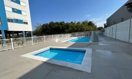 Apartamento com 2 quartos à venda na Rua Henri Dunant, 801, Operário, Novo Hamburgo, 51 m2 por R$ 310.000