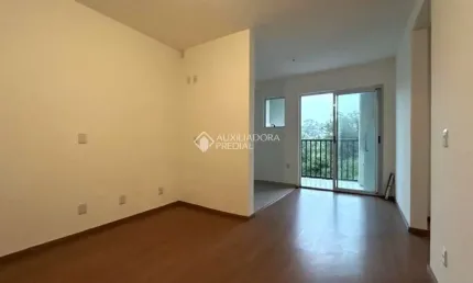 Apartamento com 2 quartos à venda na rua henri dunant, 801, operário, novo hamburgo, 51 m2 por r$ 310.000