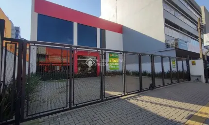 Barracão / Galpão / Depósito à venda na Avenida Coronel Frederico Linck, 710, Ideal, Novo Hamburgo, 524 m2 por R$ 2.250.000